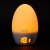 Gro Egg2: Θερμόμετρο δωματίου που αλλάζει χρώματα