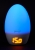 Gro Egg2: Θερμόμετρο δωματίου που αλλάζει χρώματα