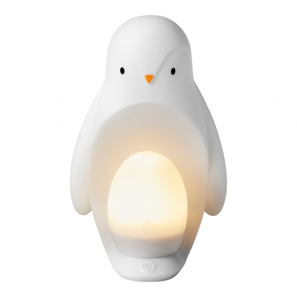 Gro Penguin Φωτάκι Επαναφορτιζόμενο με USB