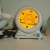 Gro Clock Εκπαιδευτικό ρολόι - Ollie η κουκουβάγια