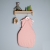 Πάνα αγκαλιάς Swaddle bag Φθινοπωρινή 1 tog 0-3 & 3-6 μηνών Blush