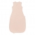 Υπνόσακος Grobag Χειμωνιάτικος 2.5 tog 6-18 & 18-36 μηνών Blush