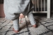 Υπνόσακος Steppee Φθινοπωρινός1 tog 6-18 & 18-36  μηνών Grey Marl