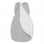 Πάνα αγκαλιάς Swaddle bag Καλοκαιρινή 0.2 tog 3-6 μηνών Sky Grey Marl
