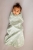 Πάνα αγκαλιάς Swaddle bag Χειμωνιάτικη  2.5 tog 3-6 μηνών Woodland