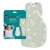 Πάνα αγκαλιάς Swaddle bag Χειμωνιάτικη  2.5 tog 3-6 μηνών Woodland